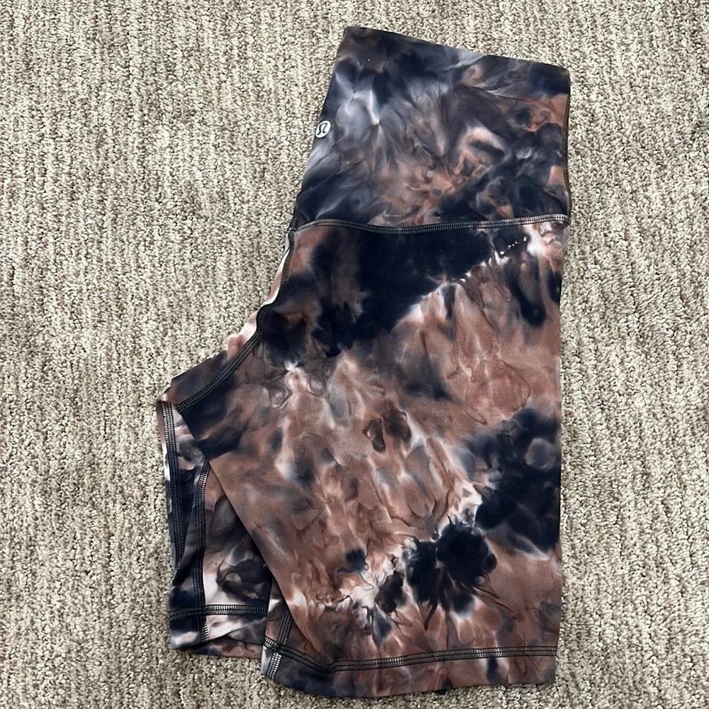 Lululemon align shorts